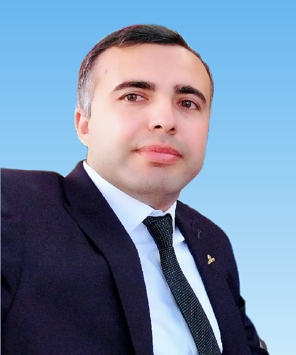 Eşref YAPICI