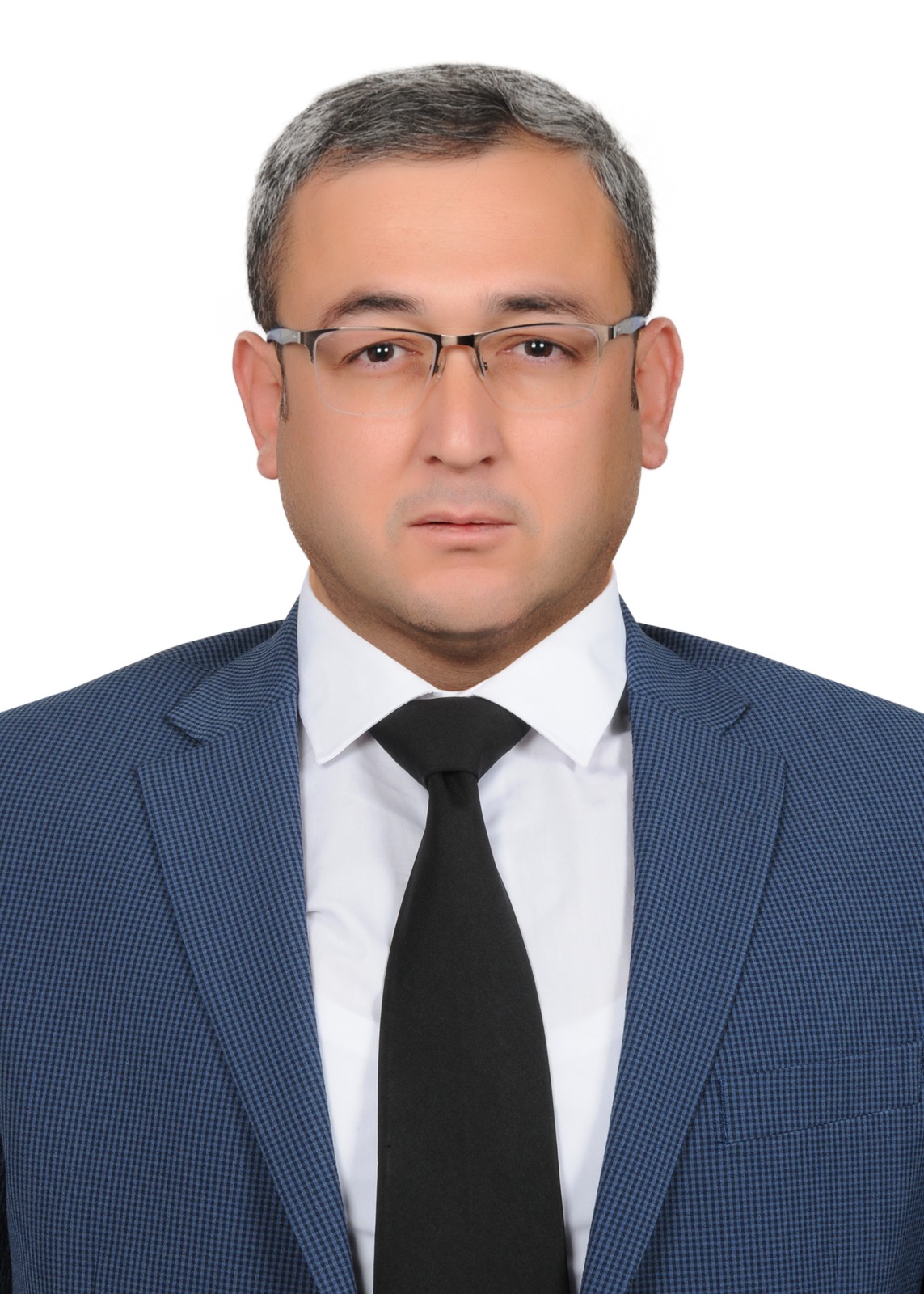 Eşref DOĞAN